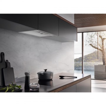 Miele DAE 1530 Μηχανισμός Απορρόφησης 53cm Miele DAE 1530 Μηχανισμός Απορρόφησης 53cm